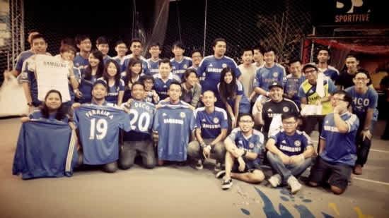 Social Highlight Image