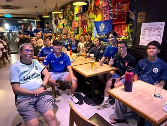 Social Highlight Image